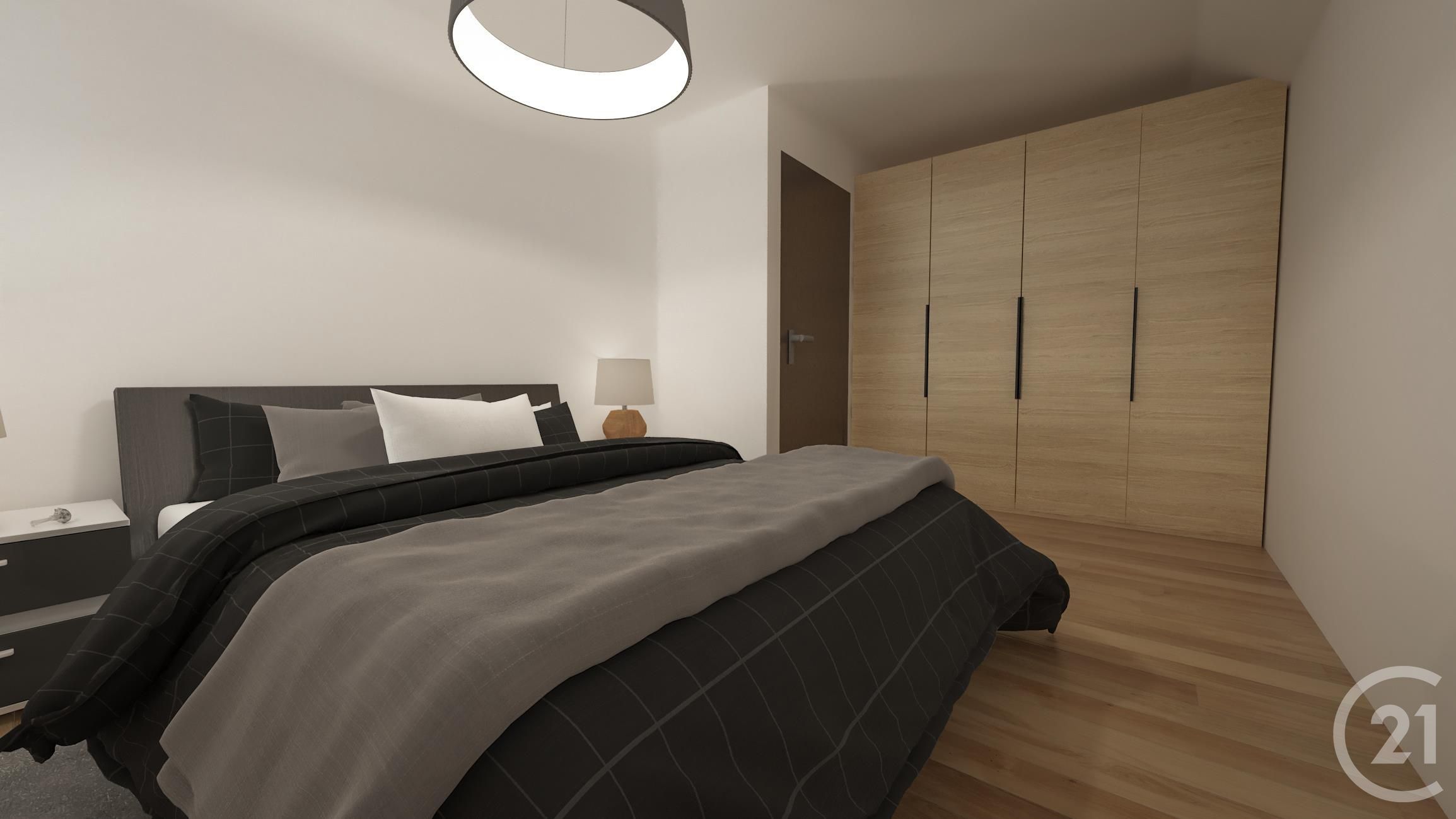 maison à vendre - 4 pièces - 86.77 m2 - FRASNE - 25 - FRANCHE-COMTE - Century 21 Avenir Immobilier — 5