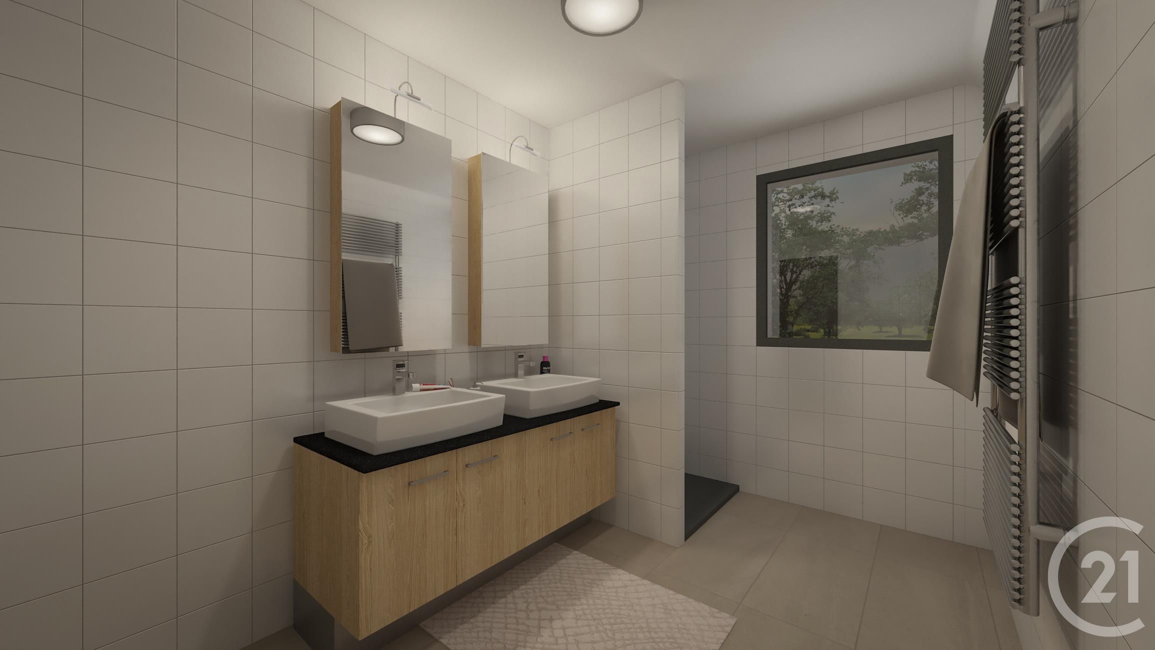 maison à vendre - 4 pièces - 86.77 m2 - FRASNE - 25 - FRANCHE-COMTE - Century 21 Avenir Immobilier — 8