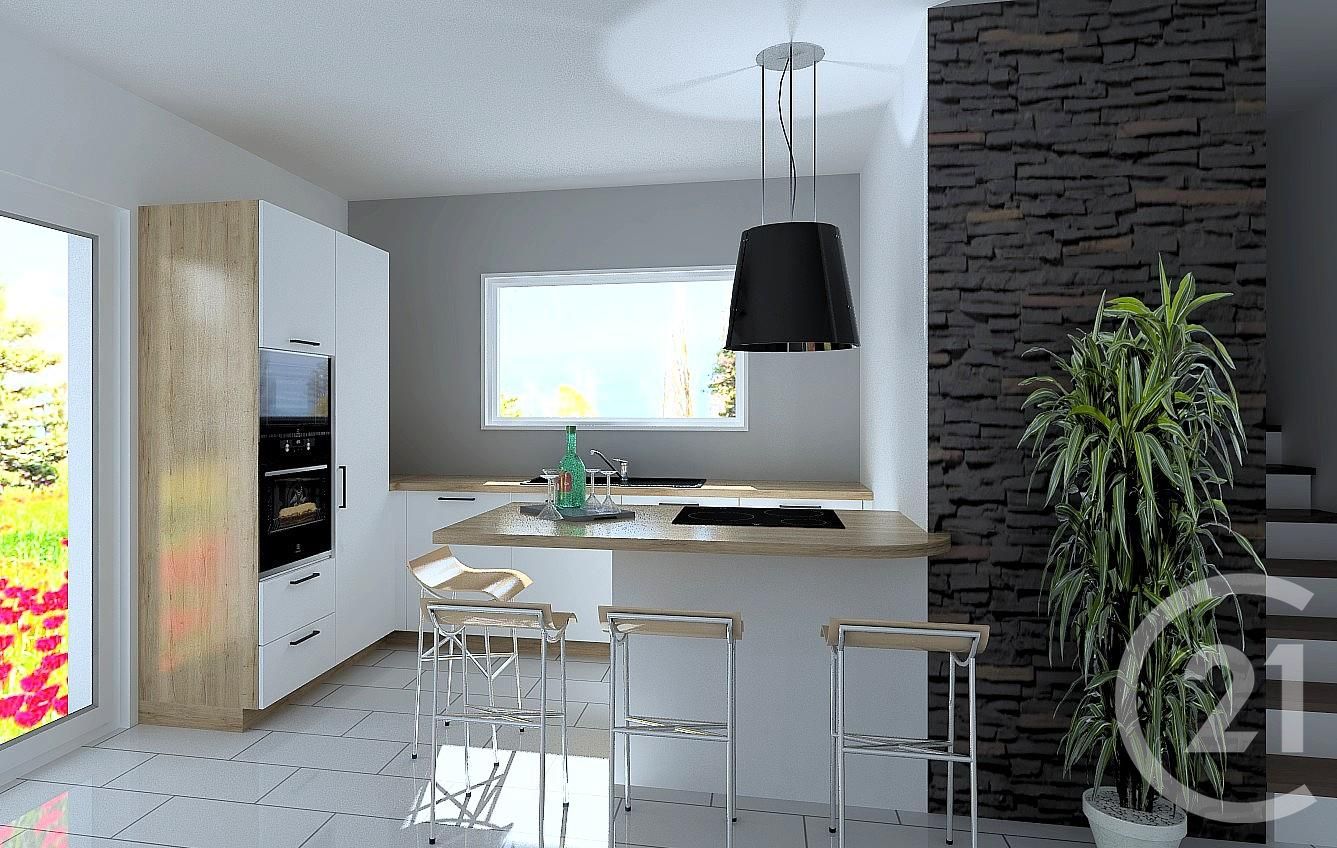 maison à vendre - 4 pièces - 86.77 m2 - FRASNE - 25 - FRANCHE-COMTE - Century 21 Avenir Immobilier — 7