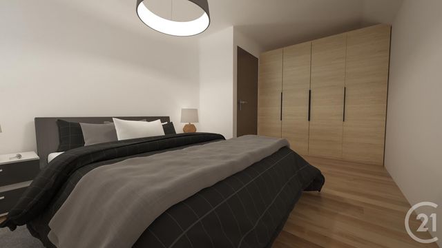 maison à vendre - 4 pièces - 86.77 m2 - FRASNE - 25 - FRANCHE-COMTE - Century 21 Avenir Immobilier