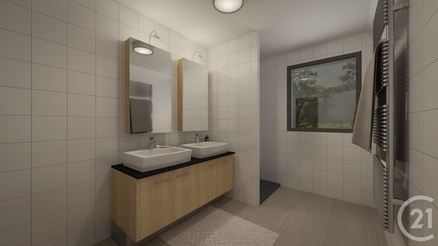 maison à vendre - 4 pièces - 86.77 m2 - FRASNE - 25 - FRANCHE-COMTE - Century 21 Avenir Immobilier