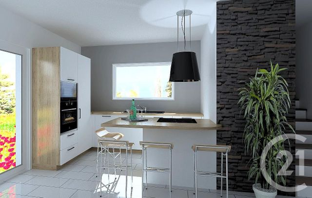 maison à vendre - 4 pièces - 86.77 m2 - FRASNE - 25 - FRANCHE-COMTE - Century 21 Avenir Immobilier