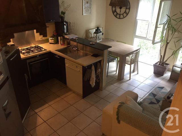 Appartement F3 à louer - 3 pièces - 63.0 m2 - GRANGES NARBOZ - 25 - FRANCHE-COMTE - Century 21 Avenir Immobilier