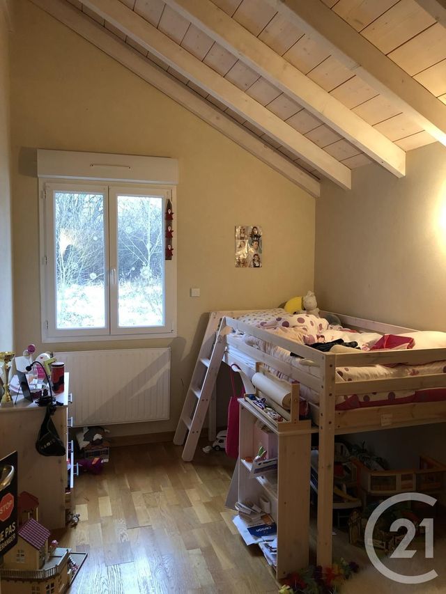 Appartement F3 à louer - 3 pièces - 63.0 m2 - GRANGES NARBOZ - 25 - FRANCHE-COMTE - Century 21 Avenir Immobilier