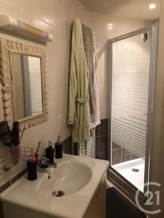 Appartement F3 à louer - 3 pièces - 63.0 m2 - GRANGES NARBOZ - 25 - FRANCHE-COMTE - Century 21 Avenir Immobilier