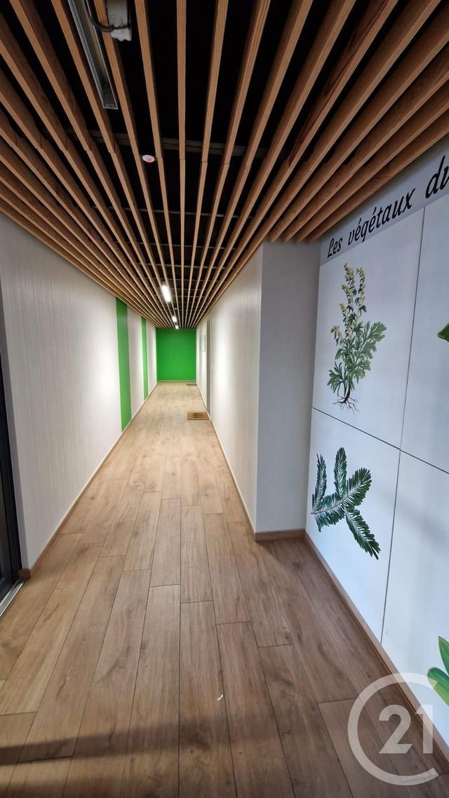 Appartement Studio à louer - 1 pièce - 24.13 m2 - PONTARLIER - 25 - FRANCHE-COMTE - Century 21 Avenir Immobilier