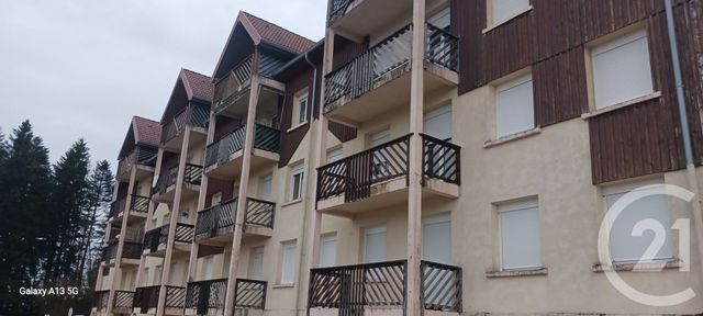 appartement - BIANS LES USIERS - 25