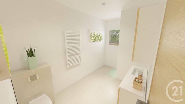 maison à vendre - 4 pièces - 103.6 m2 - MONTBENOIT - 25 - FRANCHE-COMTE - Century 21 Avenir Immobilier