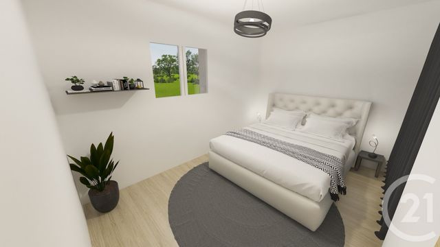 maison à vendre - 4 pièces - 103.6 m2 - MONTBENOIT - 25 - FRANCHE-COMTE - Century 21 Avenir Immobilier