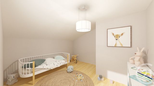 maison à vendre - 4 pièces - 99.4 m2 - MONTBENOIT - 25 - FRANCHE-COMTE - Century 21 Avenir Immobilier