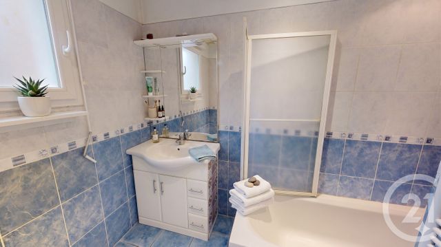 maison à vendre - 5 pièces - 101.55 m2 - CHAFFOIS - 25 - FRANCHE-COMTE - Century 21 Avenir Immobilier