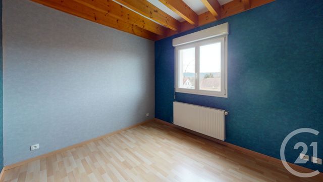 maison à vendre - 5 pièces - 101.55 m2 - CHAFFOIS - 25 - FRANCHE-COMTE - Century 21 Avenir Immobilier