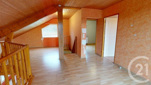 maison à vendre - 5 pièces - 101.55 m2 - CHAFFOIS - 25 - FRANCHE-COMTE - Century 21 Avenir Immobilier