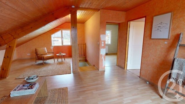 maison à vendre - 5 pièces - 101.55 m2 - CHAFFOIS - 25 - FRANCHE-COMTE - Century 21 Avenir Immobilier