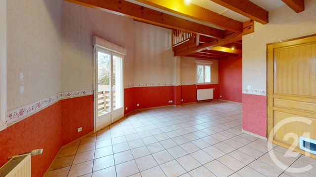 maison à vendre - 5 pièces - 101.55 m2 - CHAFFOIS - 25 - FRANCHE-COMTE - Century 21 Avenir Immobilier