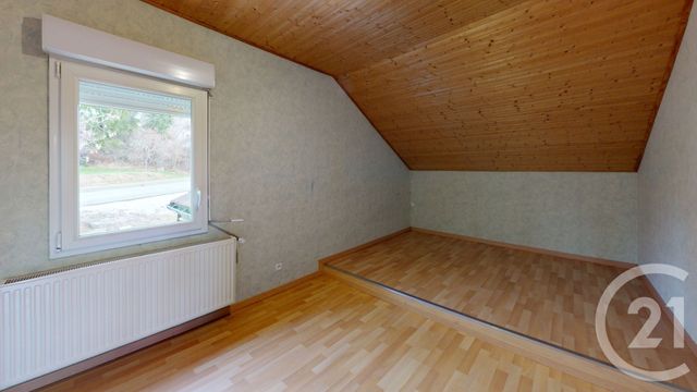 maison à vendre - 5 pièces - 101.55 m2 - CHAFFOIS - 25 - FRANCHE-COMTE - Century 21 Avenir Immobilier