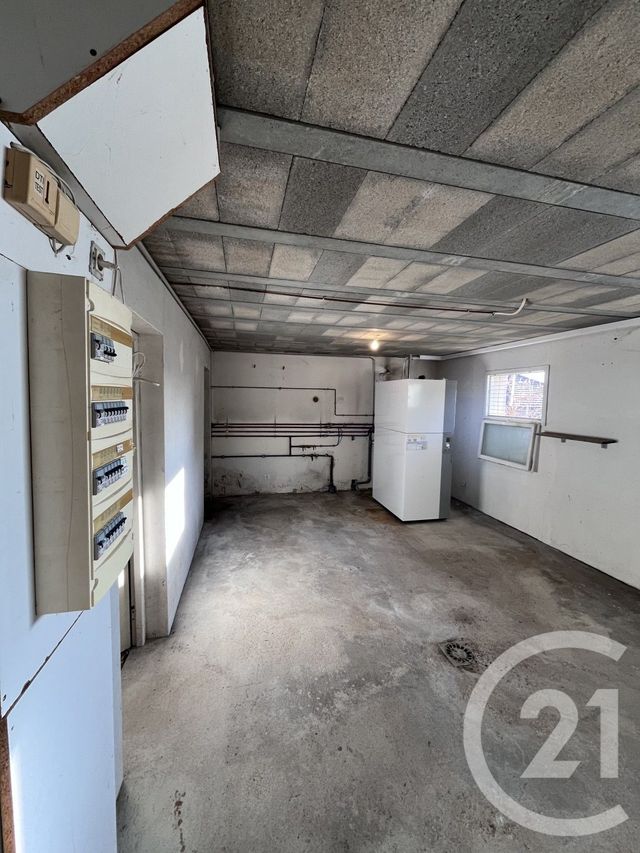 maison à vendre - 5 pièces - 101.55 m2 - CHAFFOIS - 25 - FRANCHE-COMTE - Century 21 Avenir Immobilier