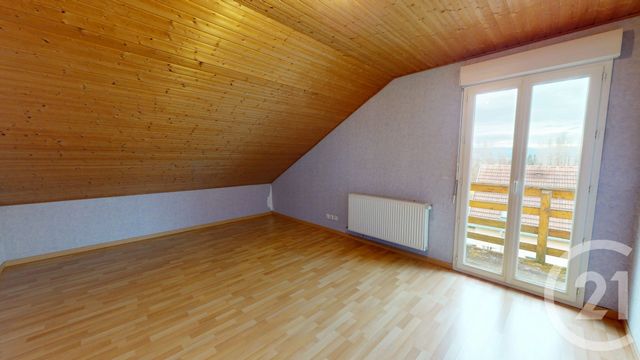 maison à vendre - 5 pièces - 101.55 m2 - CHAFFOIS - 25 - FRANCHE-COMTE - Century 21 Avenir Immobilier