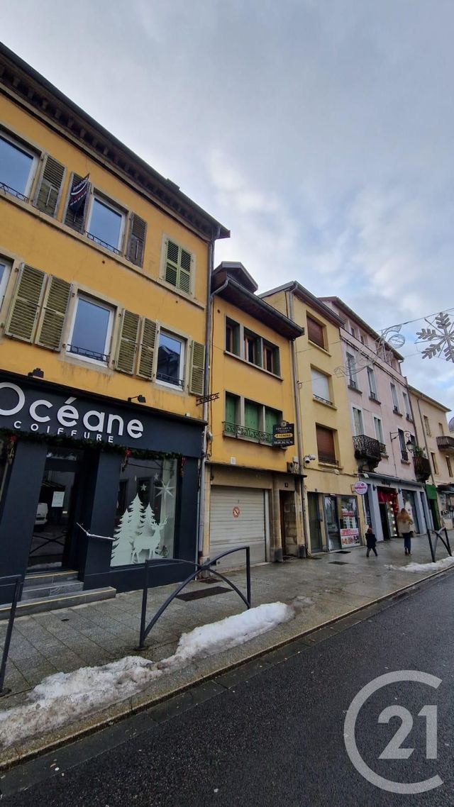  - PONTARLIER - 