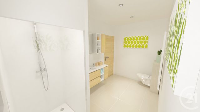 maison à vendre - 4 pièces - 103.6 m2 - MONTBENOIT - 25 - FRANCHE-COMTE - Century 21 Avenir Immobilier