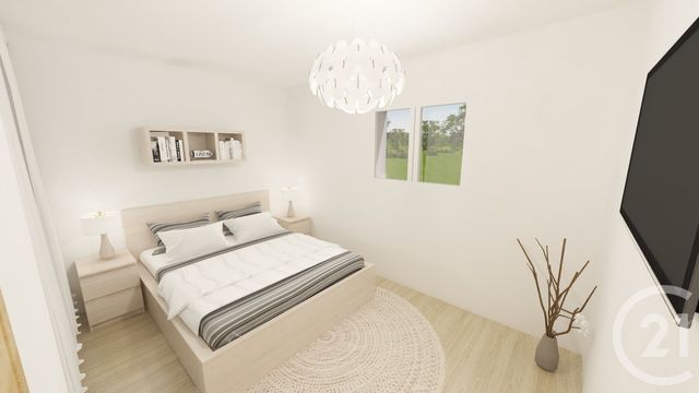 maison à vendre - 4 pièces - 103.6 m2 - MONTBENOIT - 25 - FRANCHE-COMTE - Century 21 Avenir Immobilier