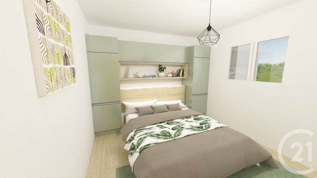 maison à vendre - 4 pièces - 103.6 m2 - MONTBENOIT - 25 - FRANCHE-COMTE - Century 21 Avenir Immobilier