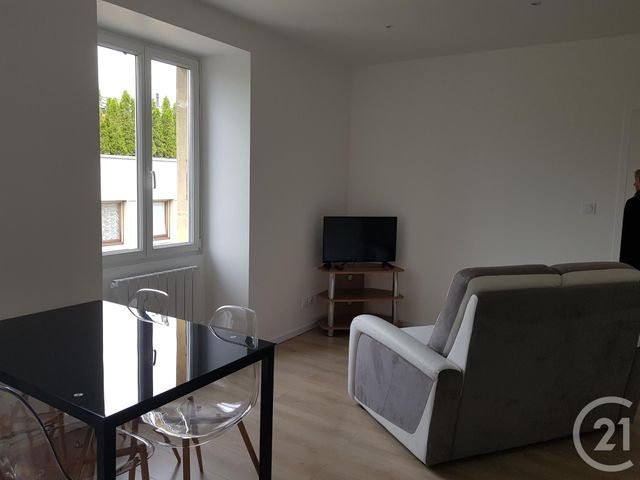 Appartement F2 à louer - 2 pièces - 41.81 m2 - PONTARLIER - 25 - FRANCHE-COMTE - Century 21 Avenir Immobilier