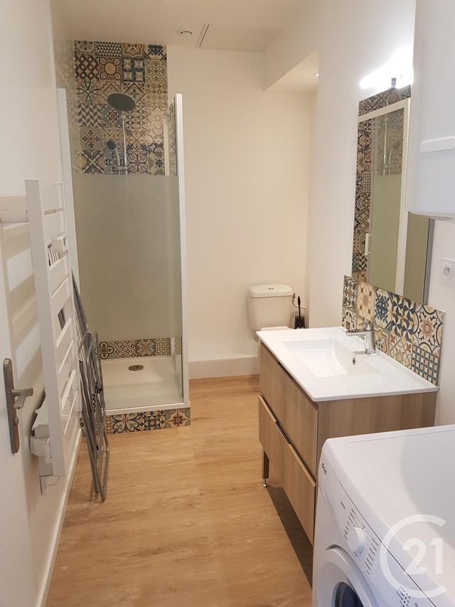 Appartement F2 à louer - 2 pièces - 41.81 m2 - PONTARLIER - 25 - FRANCHE-COMTE - Century 21 Avenir Immobilier