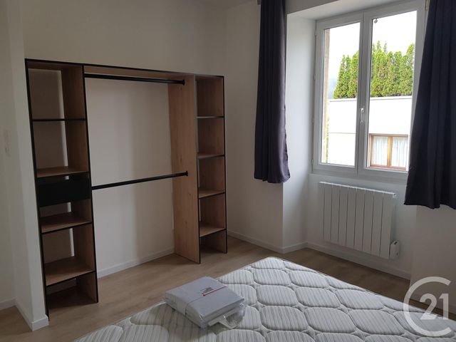 Appartement F2 à louer - 2 pièces - 41.81 m2 - PONTARLIER - 25 - FRANCHE-COMTE - Century 21 Avenir Immobilier