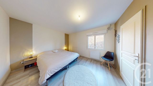Appartement F3 bis à vendre - 5 pièces - 92.0 m2 - BULLE - 25 - FRANCHE-COMTE - Century 21 Avenir Immobilier