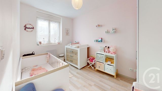 Appartement F3 bis à vendre - 5 pièces - 92.0 m2 - BULLE - 25 - FRANCHE-COMTE - Century 21 Avenir Immobilier