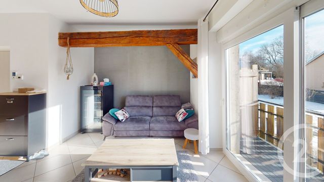 Appartement F3 bis à vendre - 5 pièces - 92.0 m2 - BULLE - 25 - FRANCHE-COMTE - Century 21 Avenir Immobilier