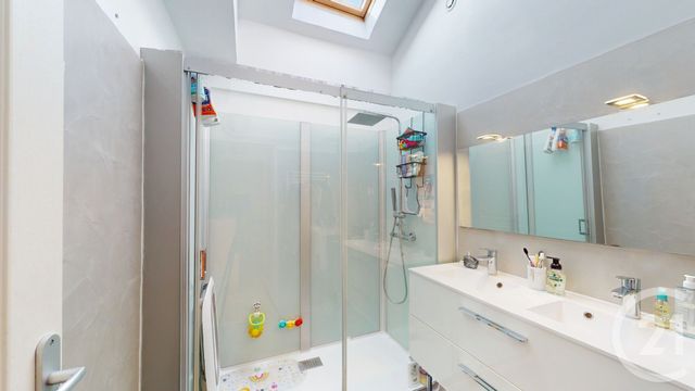 Appartement F3 bis à vendre - 5 pièces - 92.0 m2 - BULLE - 25 - FRANCHE-COMTE - Century 21 Avenir Immobilier