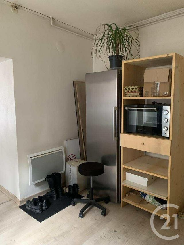 Appartement F3 à vendre - 3 pièces - 79.7 m2 - PONTARLIER - 25 - FRANCHE-COMTE - Century 21 Avenir Immobilier