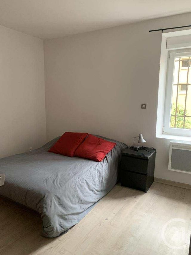 Appartement F3 à vendre - 3 pièces - 79.7 m2 - PONTARLIER - 25 - FRANCHE-COMTE - Century 21 Avenir Immobilier