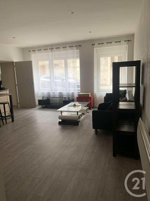 Appartement F3 à vendre - 3 pièces - 79.7 m2 - PONTARLIER - 25 - FRANCHE-COMTE - Century 21 Avenir Immobilier