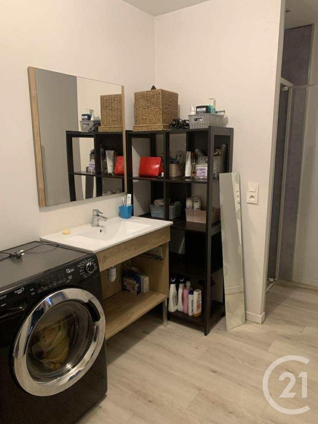 Appartement F3 à vendre - 3 pièces - 79.7 m2 - PONTARLIER - 25 - FRANCHE-COMTE - Century 21 Avenir Immobilier