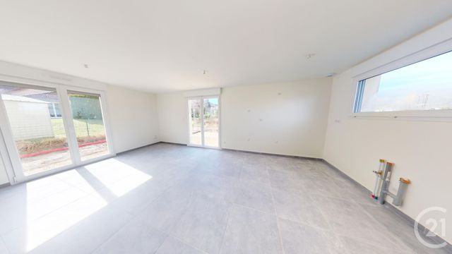 maison à vendre - 4 pièces - 100.76 m2 - GOUX LES USIERS - 25 - FRANCHE-COMTE - Century 21 Avenir Immobilier