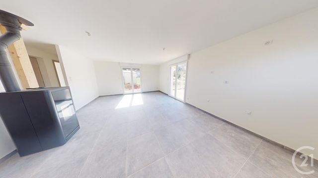 maison à vendre - 4 pièces - 100.76 m2 - GOUX LES USIERS - 25 - FRANCHE-COMTE - Century 21 Avenir Immobilier