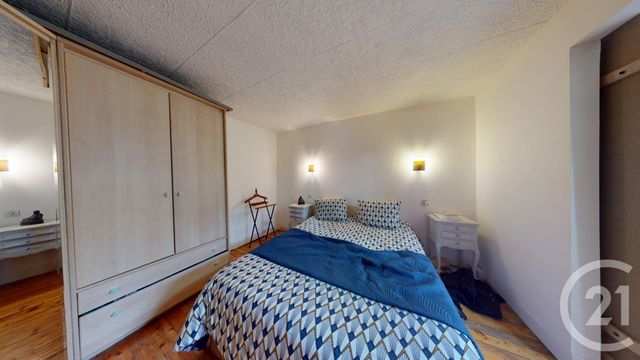 Appartement à vendre - 3 pièces - 59.0 m2 - PONTARLIER - 25 - FRANCHE-COMTE - Century 21 Avenir Immobilier