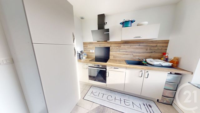 Appartement F4 à vendre - 4 pièces - 71.32 m2 - PONTARLIER - 25 - FRANCHE-COMTE - Century 21 Avenir Immobilier