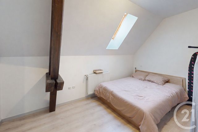 Appartement F4 à vendre - 4 pièces - 71.32 m2 - PONTARLIER - 25 - FRANCHE-COMTE - Century 21 Avenir Immobilier