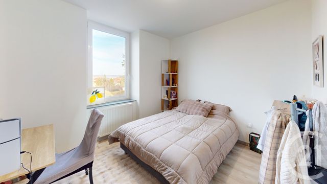 Appartement F4 à vendre - 4 pièces - 71.32 m2 - PONTARLIER - 25 - FRANCHE-COMTE - Century 21 Avenir Immobilier