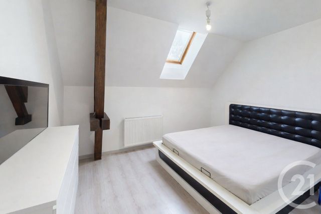 Appartement F4 à vendre - 4 pièces - 71.32 m2 - PONTARLIER - 25 - FRANCHE-COMTE - Century 21 Avenir Immobilier