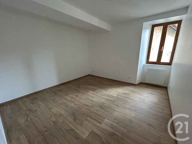 Appartement F3 à louer - 3 pièces - 51.15 m2 - PONTARLIER - 25 - FRANCHE-COMTE - Century 21 Avenir Immobilier
