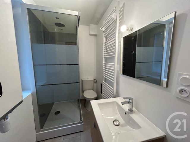 Appartement F3 à louer - 3 pièces - 51.15 m2 - PONTARLIER - 25 - FRANCHE-COMTE - Century 21 Avenir Immobilier