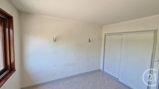 Appartement F3 à vendre - 3 pièces - 70.4 m2 - PONTARLIER - 25 - FRANCHE-COMTE - Century 21 Avenir Immobilier