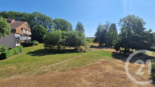 Appartement F3 à vendre - 3 pièces - 70.4 m2 - PONTARLIER - 25 - FRANCHE-COMTE - Century 21 Avenir Immobilier