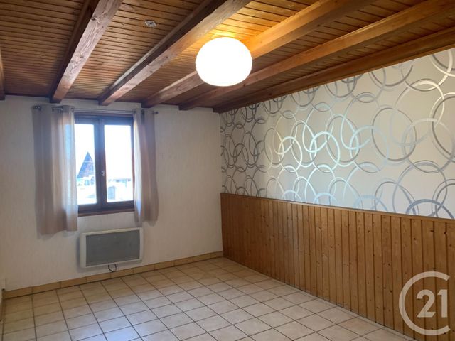 Appartement Duplex à louer - 3 pièces - 50.0 m2 - VUILLECIN - 25 - FRANCHE-COMTE - Century 21 Avenir Immobilier
