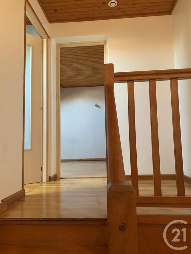 Appartement Duplex à louer - 3 pièces - 50.0 m2 - VUILLECIN - 25 - FRANCHE-COMTE - Century 21 Avenir Immobilier